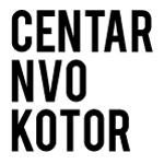 CENTAR NVO KOTOR Logo